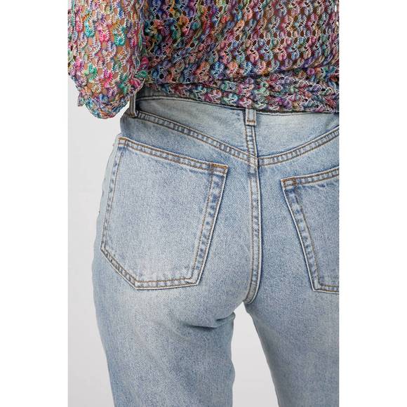 NEW WE WORE WHAT the danielle jean in light vintage - Picture 5 of 5